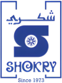 Shokry Logo