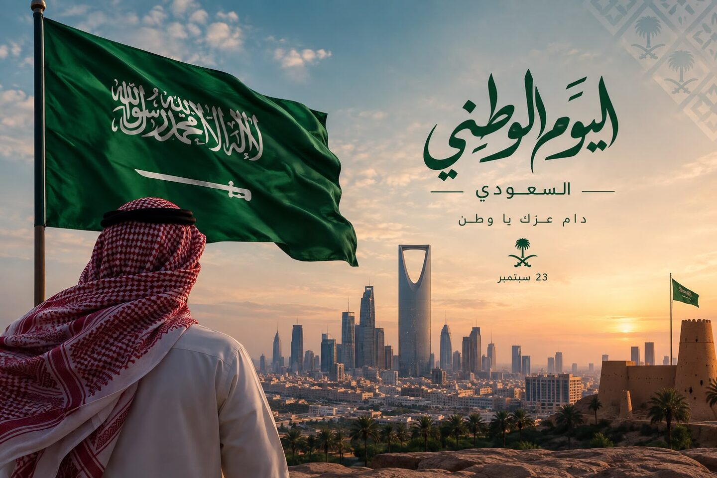 عزنا بطبعنا