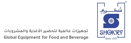 شكري — تجهيزات عالمية لتحضير الأغذية والمشروبات