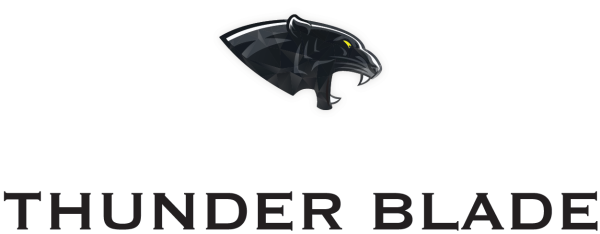 ThunderBlade