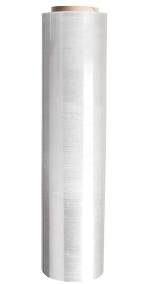 رول تغليف 45cmx11Micx6Kg هندي