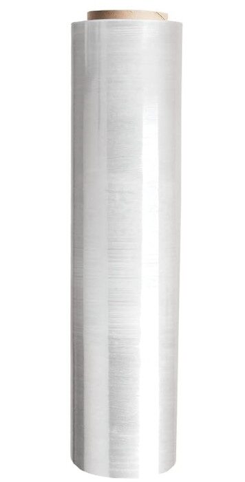رول تغليف 45cmx11Micx6Kg هندي