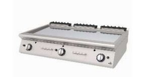 AAIG-1273 جرل غاز مزدوج كروم على الطاولة اتلاي تركي