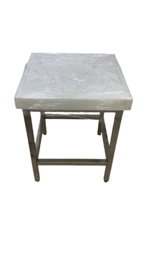 60x60x90 لوح تقطيع مع قاعدة ايطالي