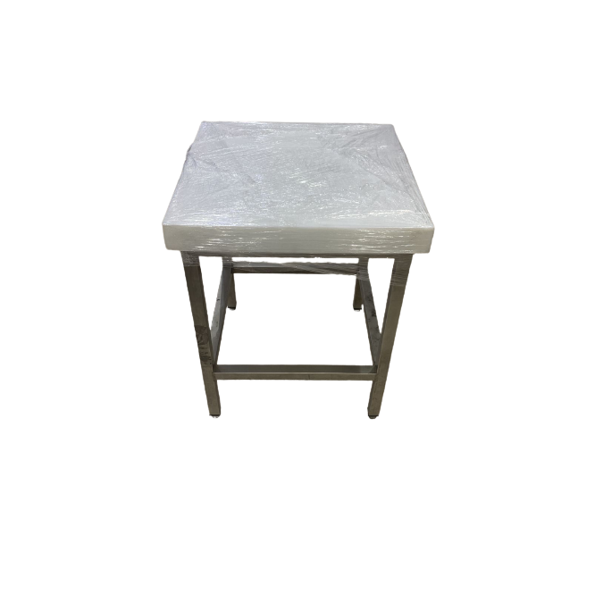 60x60x90 لوح تقطيع مع قاعدة ايطالي