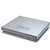 طبلية قبان الكتروني 1000 كيلو كاس كوري HPS-1000A