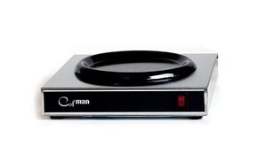 قاعدة تسخين مفرد كوفمان كوري DW302