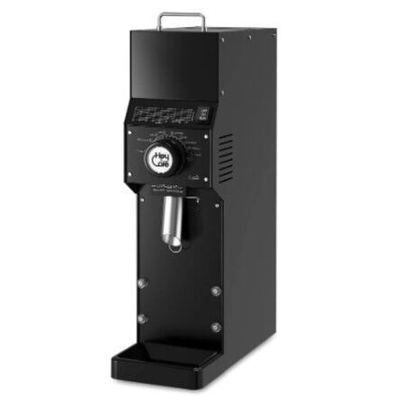 HC-880 LAB مطحنة قهوة احترافية هاي كافيه اسود