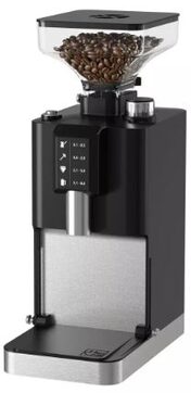 H1-Jack مطحنة اسبريسو هاي كافيه اسود