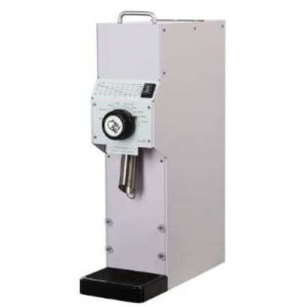 HC-880 LAB مطحنة قهوة احترافية هاي كافيه ابيض