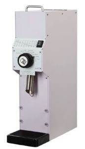 HC-880 LAB مطحنة قهوة احترافية هاي كافيه ابيض