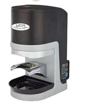 WCM T-100 مكبس قهوة احترافي اتوماتيك كوري