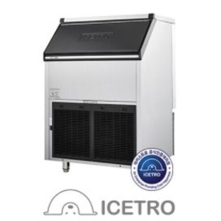 صانعة ثلج آيس ترو كوري 125 كيلو SCI-120A