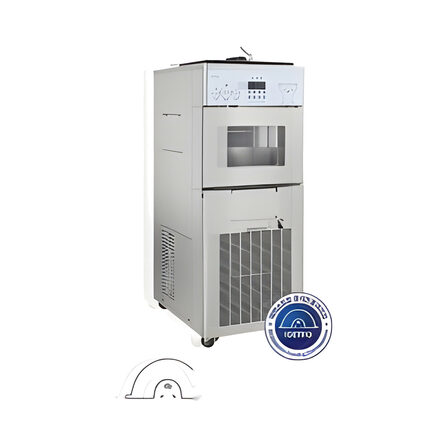 صانعة سلاش بالعصيرات الطبيعية IIS-320SA آيس ترو كوري