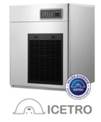 صانعة ثلج مجروش ناعم ايس ترو كوري 330 كيلو بدون حافظة IFI-770F
