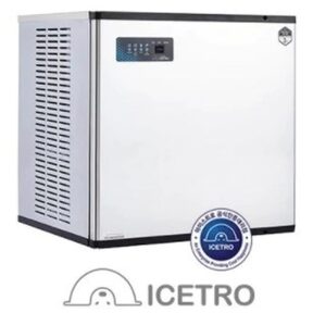 صانعة ثلج آيس ترو كوري 500 كيلو IM-500AR بدون حافظة