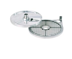 Dicing Set 15x15 mm 46272