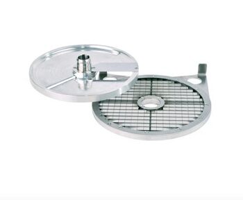 Dicing Set 20x20 mm 46273