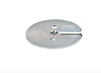 Julienne Cutter 6x6mm 45447