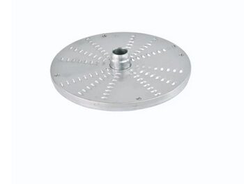 Grating Disc 4mm 45456