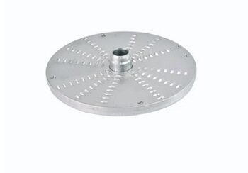 Fine Grating Disc (hard cheese, nuts) 45459