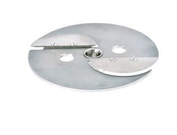 Fine Cut Slicer 2 mm 45438