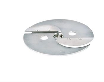 Slicing Disc 6 mm 45442