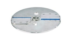Julienne Cutter 2.2 x 2.2 mm for KG 300 / 400 ranges 48136