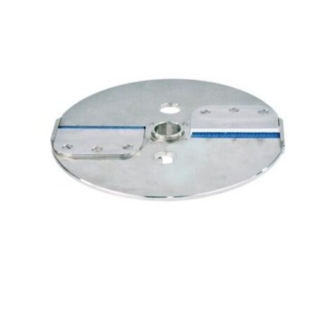 Julienne Cutter 2.2 x 2.2 mm for KG 300 / 400 ranges 48136