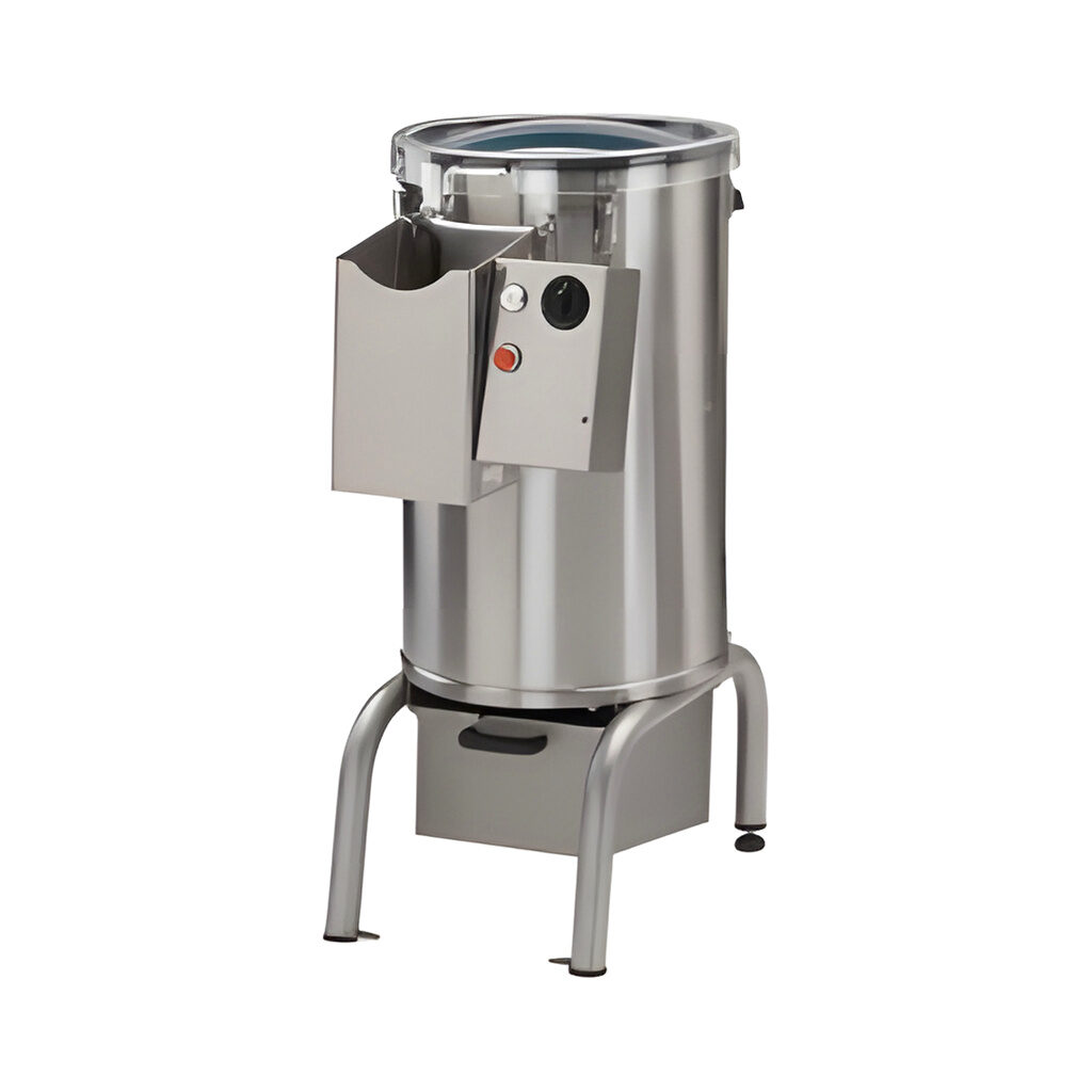 قشارة بطاطس 680ك/س اوميغا إيطالي PP30