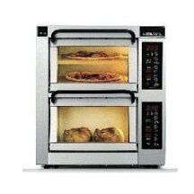 فرن حجري كهربائي بيتزا ماستر سويدي PM352ED-1 وحدتان 3 حجار
