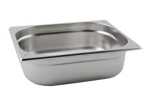 TG12040 (TG1/2-4) وعاء بنماري ستيل ايطالي