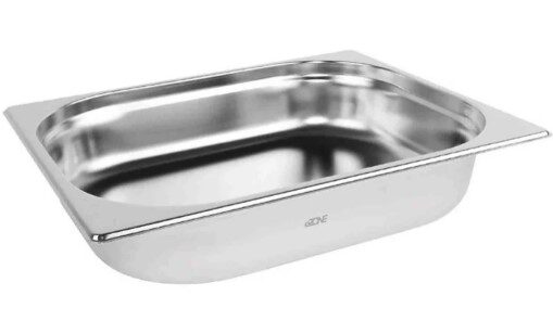 TG11020 (TG1/1-2) وعاء بنماري ستيل ايطالي