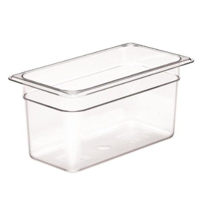 PC14150 (PC1/4-15) وعاء بنماري بولي كاربونيت ايطالي
