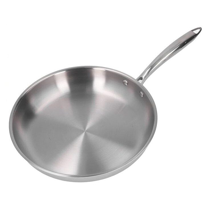 مقلاة طعام ستيل كوري FP3663