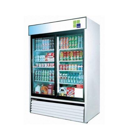 ثلاجة عرض 1250 لتر- 45 قدم توربو إير FRS-1300R