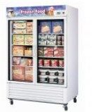 فريزر عرض 1220 لتر - 44 قدم توربو إير FRS-1250F