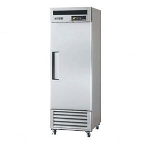 ثلاجة باب ستيل 651 لتر- 23 قدم توربو إير FD-650R