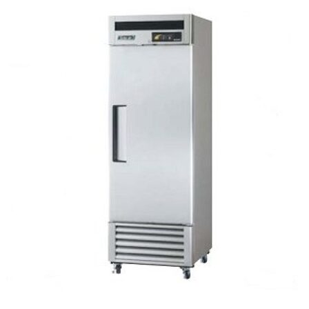 ثلاجة باب ستيل 651 لتر- 23 قدم توربو إير FD-650R