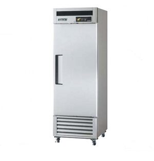 ثلاجة باب ستيل 651 لتر- 23 قدم توربو إير FD-650R