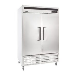 فريزر ستيل 1387 لتر - 50 قدم توربو إير FD-1250F