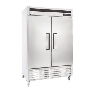 فريزر ستيل 1387 لتر - 50 قدم توربو إير FD-1250F
