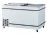 فريزر أفقي 578 لتر - 21 قدم توربو إير FS-580F