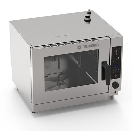 فرن كهرباء مع بخار 6 دور EOB06D 60X40 تكنواينوكس ايطالي - 962643