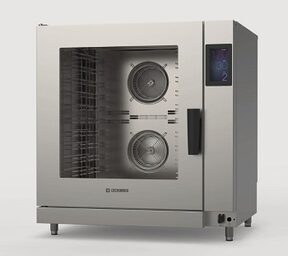 فرن كهرباء مع بخار كومبي 10 دور EOB10TSL 60X40 تكنواينوكس ايطالي 964656