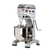 TS-240 خلاط معجنات 40 لتر تنسو تايواني