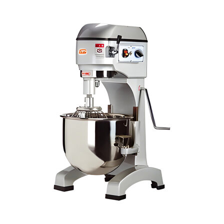 TS-240 خلاط معجنات 40 لتر تنسو تايواني