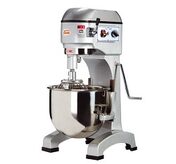 TS-60 خلاط معجنات 60 لتر تنسو تايوانى