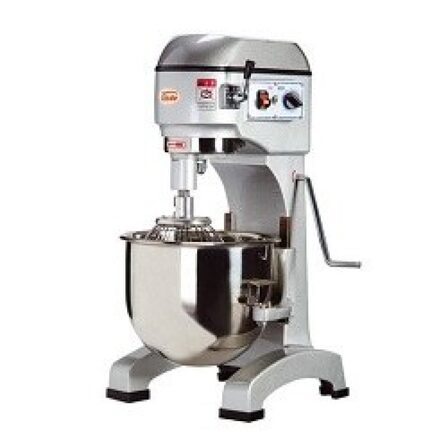 TS-60 خلاط معجنات 60 لتر تنسو تايوانى