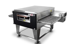 X3H-3240–01342 Electric Conveyor Pizza Oven 32 Inch